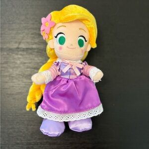 Disney nuiMOs Rapunzel